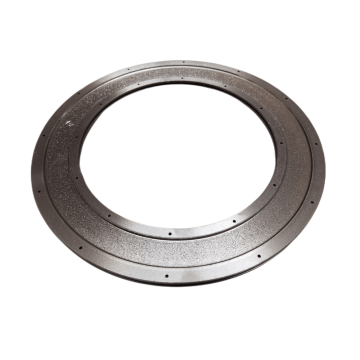 Tubuh piston gigi pertama untuk liugong sdlg xcmg
